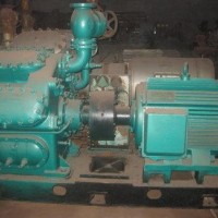 無錫冷水泵冷卻設備回收  回收大(dà)型制冷設備  量大(dà)價優