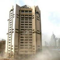 上海辦公樓拆除公司