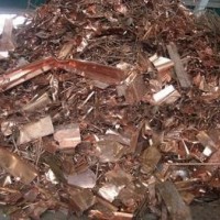 蘇州廢銅回收利用 廢銅線回收