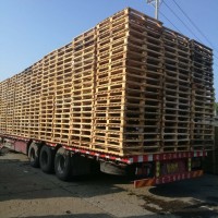 蘇州上海木托盤包裝箱專業回收定制
