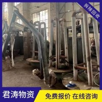 無錫回收整廠機械設備 拆除廢舊(jiù)設備