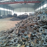 杭州臨安工(gōng)字鋼回收的地方，杭州哪兒有回收廢鋼的