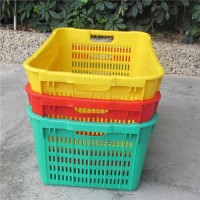 丹陽塑料筐回收公司-鎮江哪裏回收塑料筐