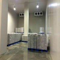 西安長安小(xiǎo)型冷庫回收價格高同行_西安冷庫回收專業