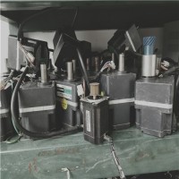 昆山二手電(diàn)機回收高價回收二手伺服電(diàn)機驅動器長期回收