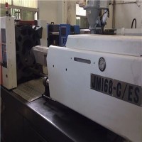 淮安注塑機回收 整廠機械設備回收