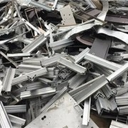 東莞長安廢鋁合金回收廠家-專業提供廢鋁回收上門服務