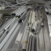 織裏童裝産業園廢鋁材回收價格行情詢問湖州正規廢鋁回收網