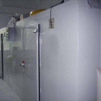 西安高陵大(dà)型冷庫回收目前價格-西安各區回收冷庫站點
