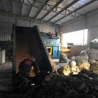 上海市寶山區垃圾處理廠介紹