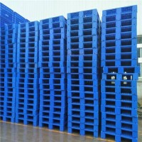 衢州塑料托盤收購廠家_二手塑料托盤回收市場
