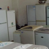 浙江杭州二手洗衣機回收公司