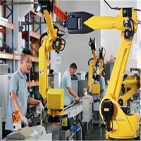 昆山專業回收二手川崎機器人 機器人回收公司