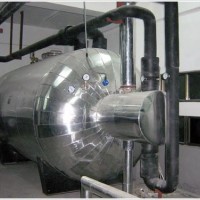 上海熱交換器回收公司高價上門回收換熱器