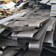 嘉定華亭回收鋁型材價格表2024 嘉定廢鋁回收廠家
