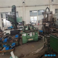 上海回收整廠舊(jiù)機器 各類廢品設備打包報價