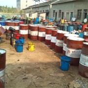 西安新城區工(gōng)廠廢油回收多少錢一(yī)噸，高價回收工(gōng)業廢油