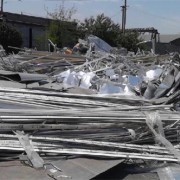 昆明東川區廢鋁合金回收價格 昆明專業回收廢鋁
