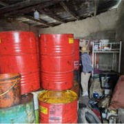 西安廢油回收處理公司，專業人員(yuán)上門收購