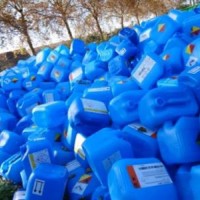 南(nán)通塑料筐回收公司專業回收庫存塑料