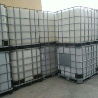 出售1000升塑料噸桶