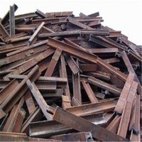 昆山鋼鐵回收公司  昆山專業回收鋼鐵廠家