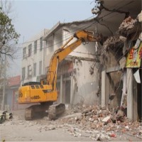 象山賓館拆除回收的電(diàn)話(huà) 象山高價格拆除賓館