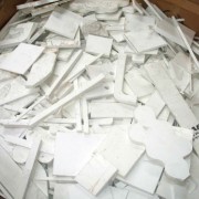 廈門集美POM塑料回收網站，廈門工(gōng)業區塑膠回收價格