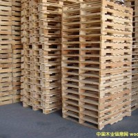 蘇州回收木托盤