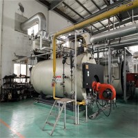 闵行燃煤蒸汽鍋爐回收 上海二手鍋爐拆除回收公司