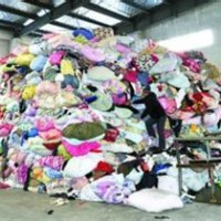 遵義舊(jiù)服裝回收價格是多少？