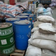 吉林回收增塑劑價格現在多少錢一(yī)噸 回收化工(gōng)原料高價上門