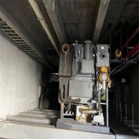 上海工(gōng)業設備回收電(diàn)話(huà)- 拆除回收各類機械設備