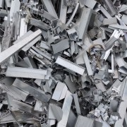 上海崇明廢鋁屑回收高價上門收購-各種廢鋁回收
