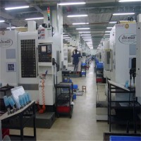 CNC型材加工(gōng)中(zhōng)心回收公司