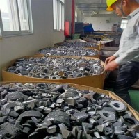 江蘇磁鐵回收廠家 大(dà)量回收吸鐵石