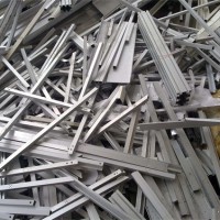 崇明新村(cūn)鋁塊鋁粉鋁灰回收市場價「生(shēng)鋁熟鋁長期高價回收」