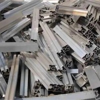 崇明地區回收鋁合金價格行情 廢鋁電(diàn)纜回收誠信估價