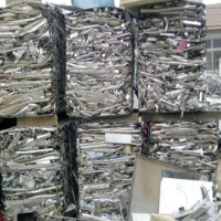 金昌廢不鏽鋼回收公司附近-不鏽鋼各型号回收價格