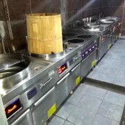 萍鄉經開(kāi)區廚房蒸飯車(chē)回收公司，萍鄉長期高價回收酒店(diàn)設備