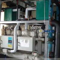 廣州黃埔區螺杆冷水機中(zhōng)央空調回收