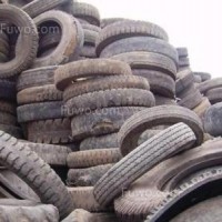 奉賢工(gōng)程車(chē)輪胎回收公司高價回收各類輪胎