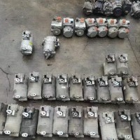 鄭州汽車(chē)配件回收公司高價回收汽車(chē)配件産品