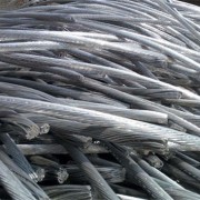 崇明新海回收鋁合金價格行情 廢鋁電(diàn)纜回收誠信估價
