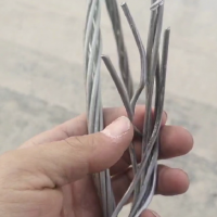 1500米鋁芯電(diàn)纜處理