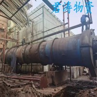 泰興化工(gōng)廠整廠設備拆除回收