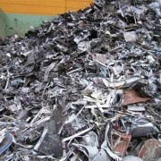 嘉定江橋鋁型材回收公司_嘉定廢鋁回收價格表
