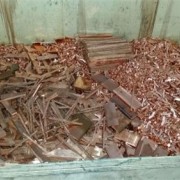 金壇回收廢銅屑價錢多少一(yī)斤-常州專業回收廢銅廠家
