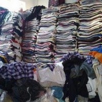 金華婺城區庫存紡織品回收公司價格多少錢一(yī)噸