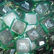 沙田庫存IC芯片回收公司 正規ic芯片收購廠家